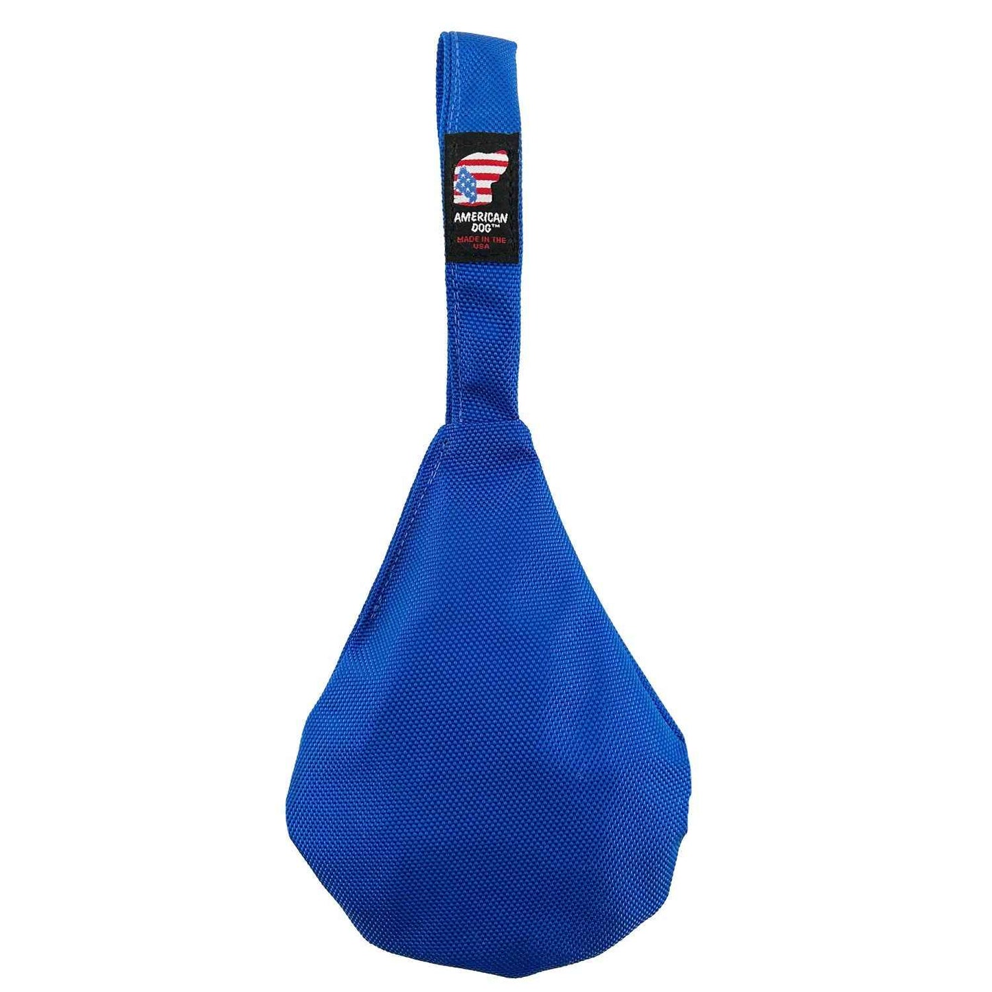 TEEK - LUCKY DOG $7 Water Drop Tug Dog Toys American Dog