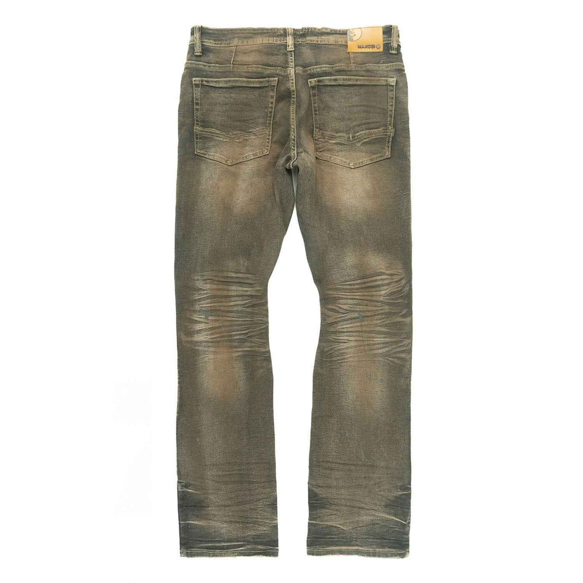 TEEK - Jeans | M1918 Lorenzino Pants - Vintage JEANS TEEK MJ