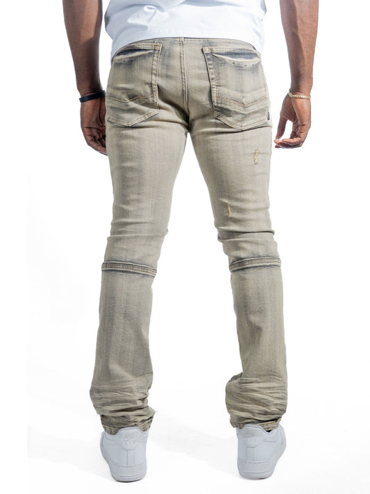 TEEK - Jeans | M1965 Bruno Jeans - Dirt JEANS TEEK MJ