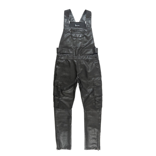 TEEK - M2007 Romano Vegan L. Stacked Overall OVERALLS TEEK MJ M