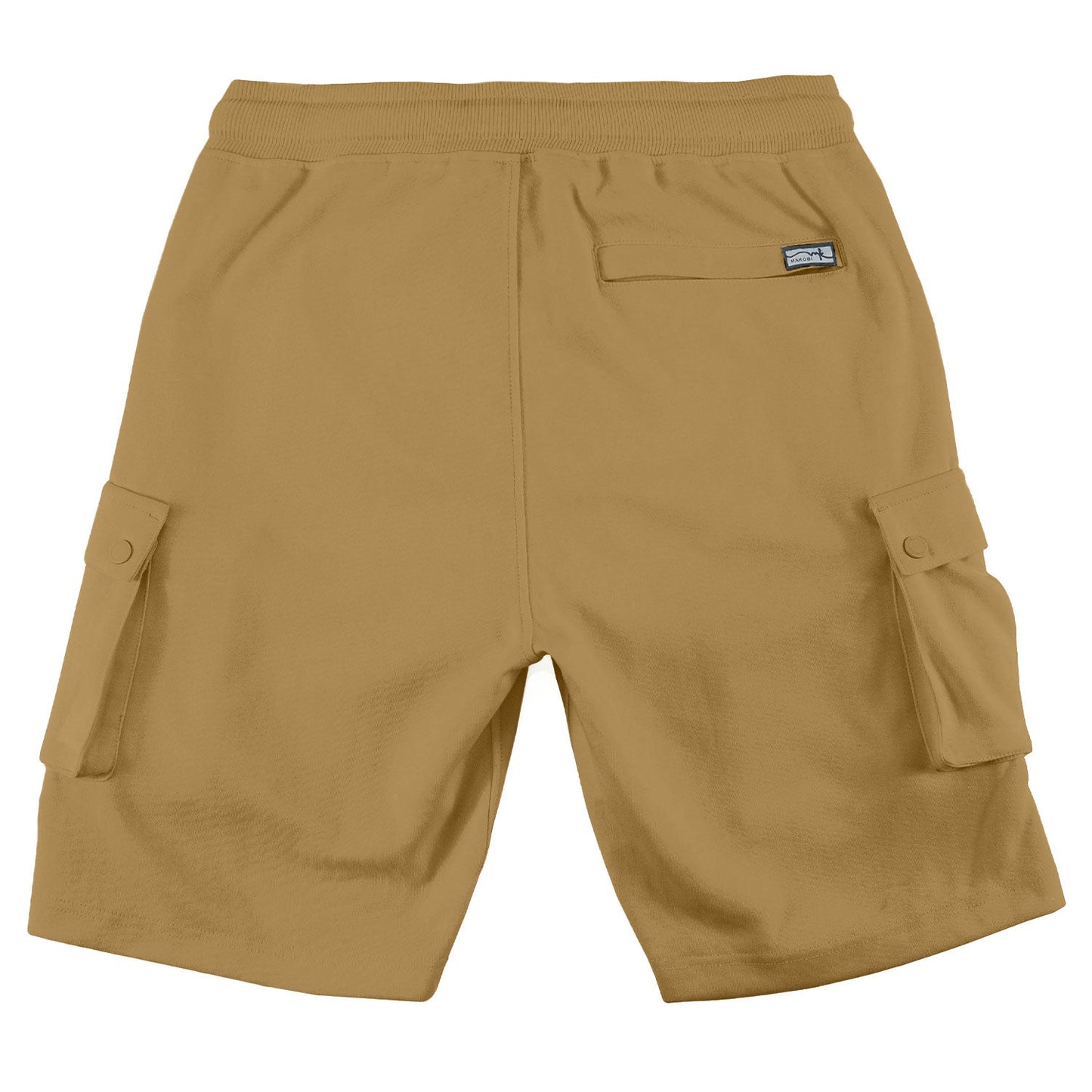 TEEK - M605 Sorrento Fleece Shorts - Mocha SHORTS TEEK MJ