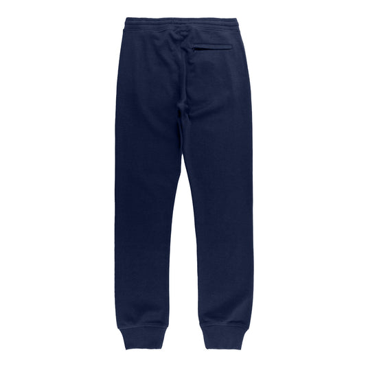 TEEK - M6335 Essential Fleece Jogger Pants - Navy PANTS TEEK MJ M NAVY