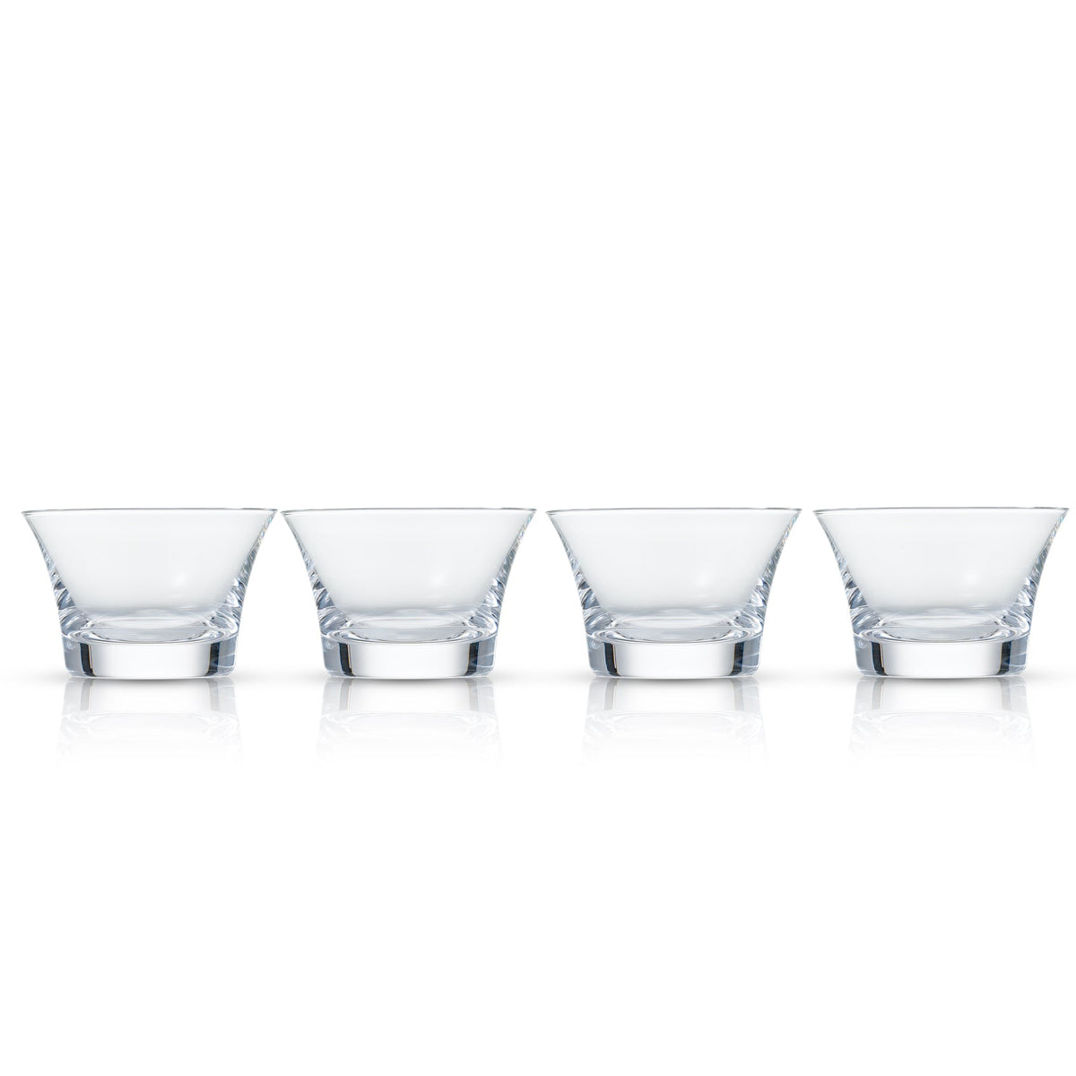 TEEK - Specialty Mezcal Cocktail Glassware Set HOME DECOR TEEK KS