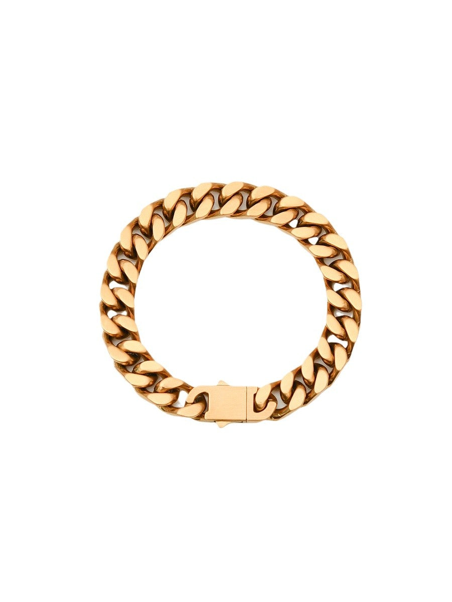 TEEK - Mens Cuban Linked Chain Bracelet JEWELRY theteekdotcom