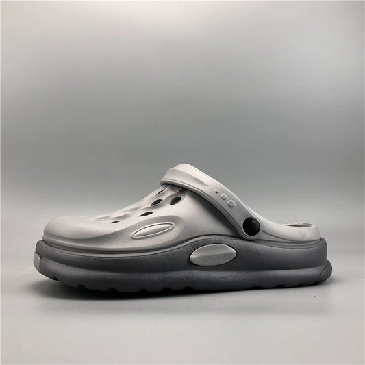 TEEK - Mens Breathable Odorless Non Slip Slippers SHOES theteekdotcom