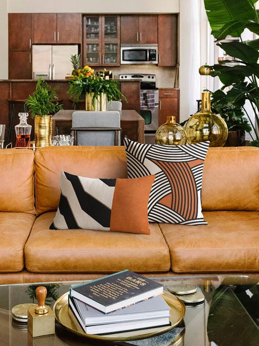 TEEK - Entry Lux Design Pillows & Pillowcases HOME DECOR theteekdotcom