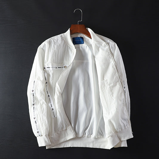 TEEK - Mens Cutting Trend Sports Jacket JACKET theteekdotcom