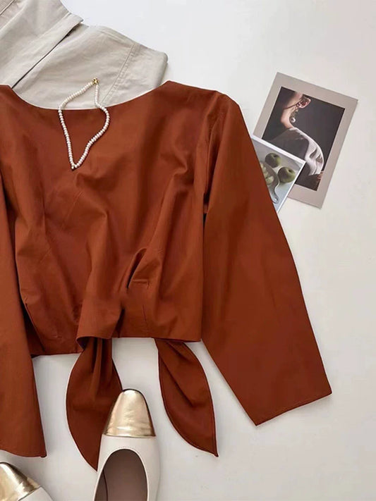 TEEK - Charming Connotation Shirt TOPS theteekdotcom