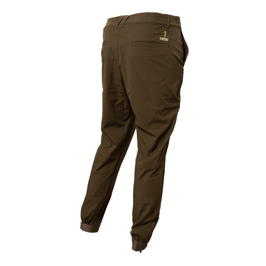 TEEK - The Green Reader Joggers PANTS TEEK DDA