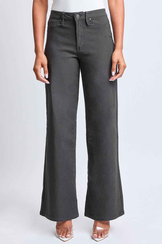 Women's Hyperstretch Wide Leg Pants