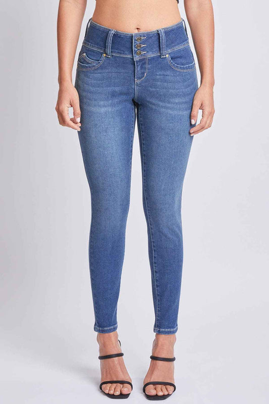 Women’s WannaBettaButt Sustainable Skinny Jeans
