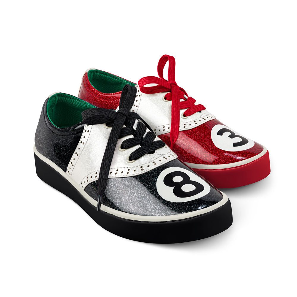 TEEK - Pool Casual Sneakers | Fits Small SHOES TEEK HCD 35 HCD/ 5 US