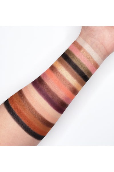 TEEK - Go2 PEACH SANGRIA - GES08 MAKEUP TEEK CB