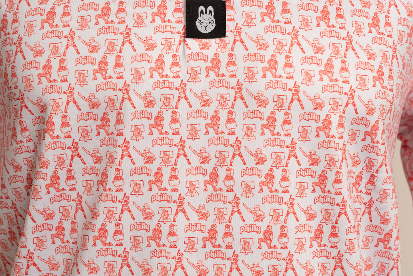 TEEK - The South Philly Sandlot TOPS TEEK DDA