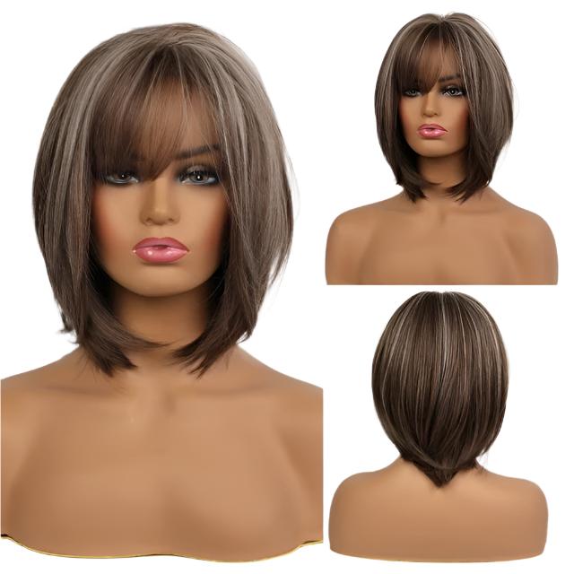 TEEK - Various Straight Good Day Wigs HAIR theteekdotcom SS164-2