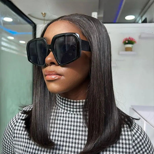 TEEK - Oversized Options Sunglasses EYEGLASSES theteekdotcom