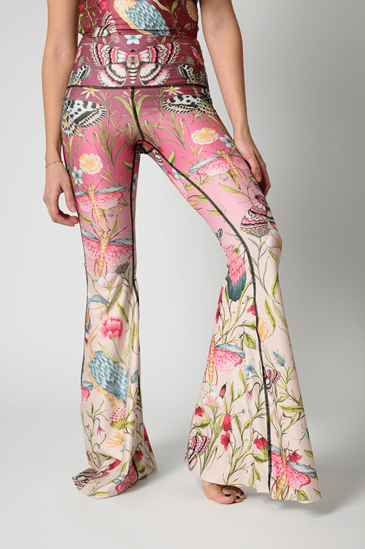 TEEK - Original Bell - Pretty In Pink PANTS TEEK YD