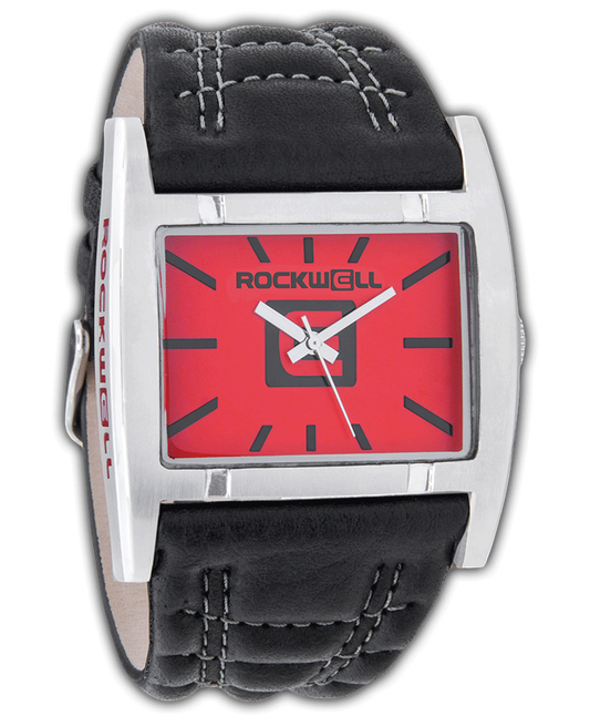 TEEK - Apostle Red Black Watch WATCH TEEK RT