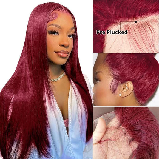 TEEK - Bonita Straight Wig HAIR theteekdotcom