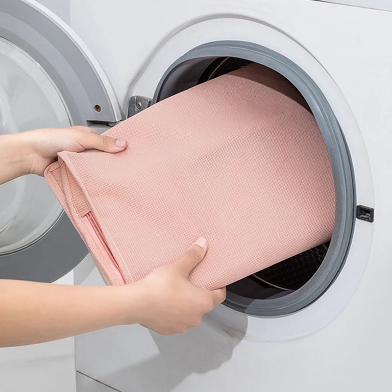 TEEK - Large Capacity Clothes Storage Bag BAG theteekdotcom