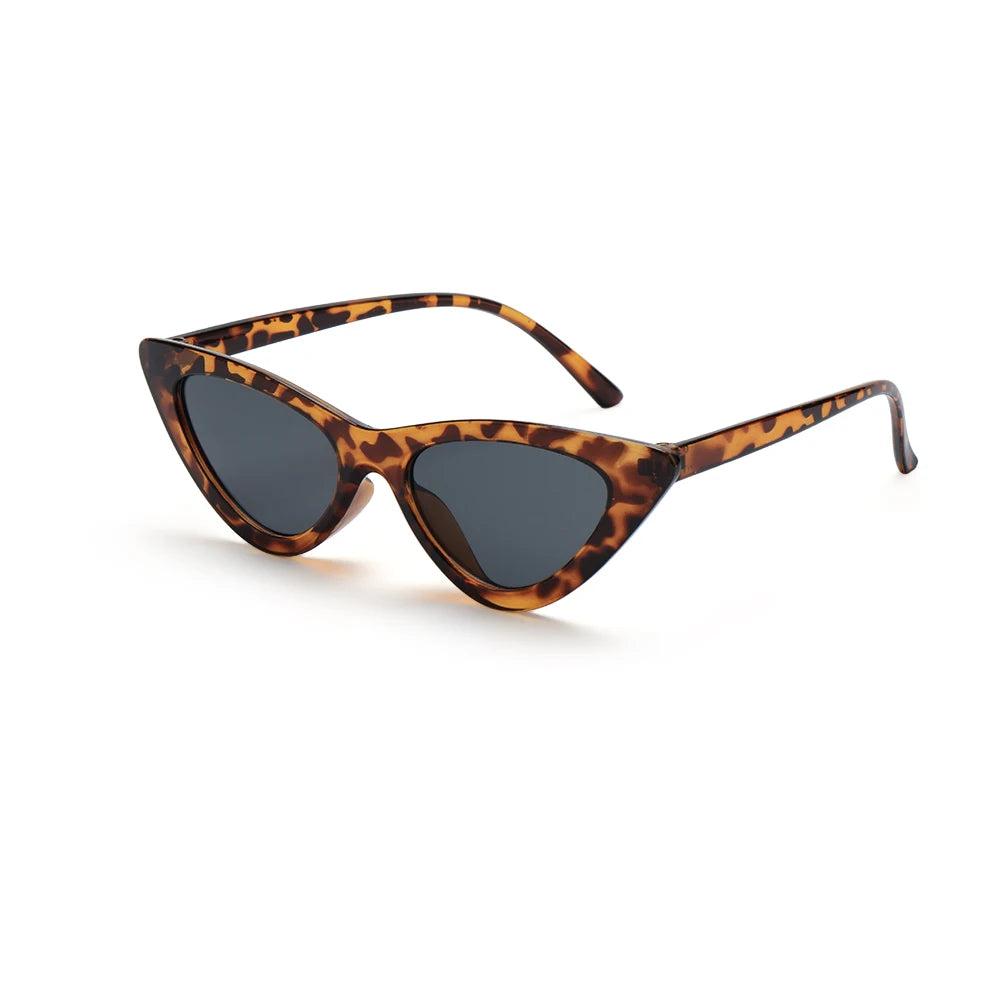 TEEK - Impressed Cat Eye Sunglasses theteekdotcom 15