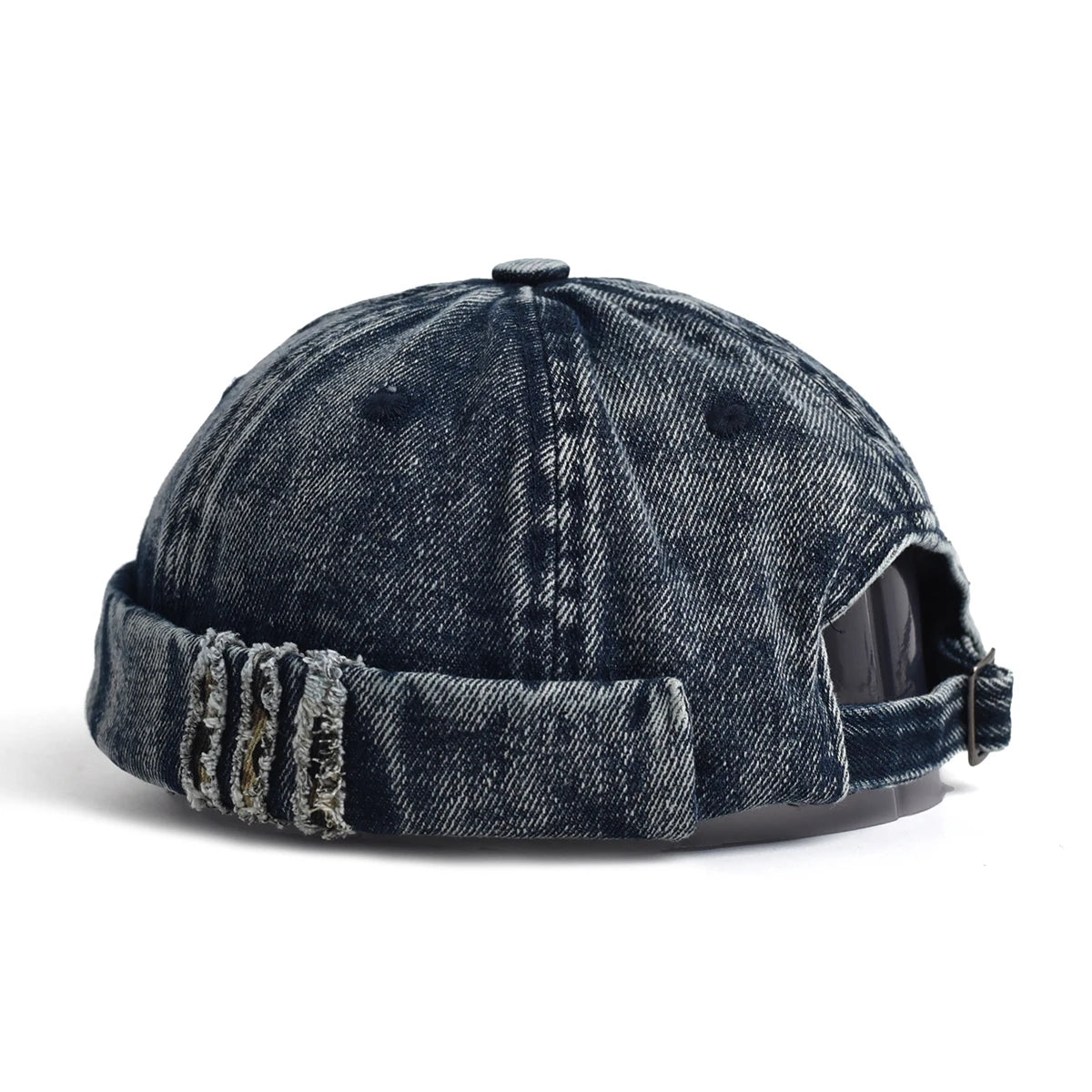 TEEK - Denim Melon Landlord Cap HAT theteekdotcom