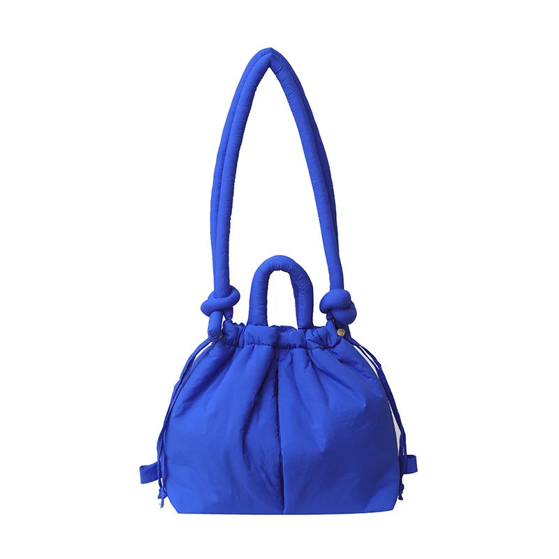 TEEK - Puffer Tote Drawstring Bag BAG theteekdotcom 7