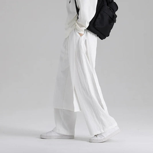 TEEK - Mens Skirted Pants PANTS theteekdotcom