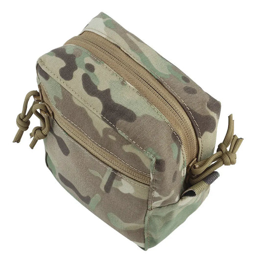 TEEK - Tactical Molle GP Pouch BAG theteekdotcom