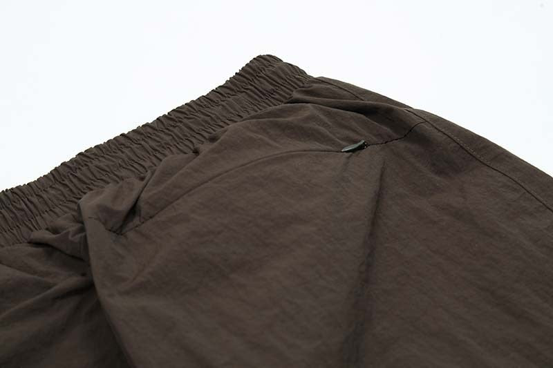 TEEK - Oversized Wide Leg Jogger Pants PANTS theteekdotcom