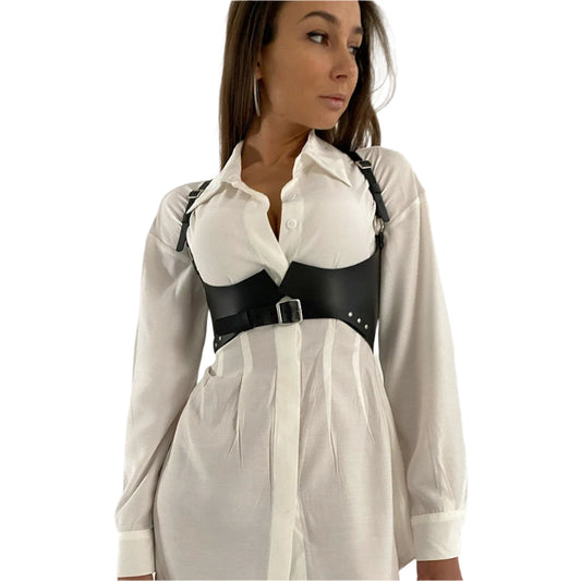 TEEK - Belt Corset Harness BELT theteekdotcom