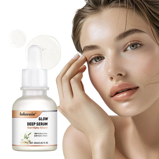 TEEK - Beauty of Rice Glow Deep Serum FACIAL SUPPLIES theteekdotcom