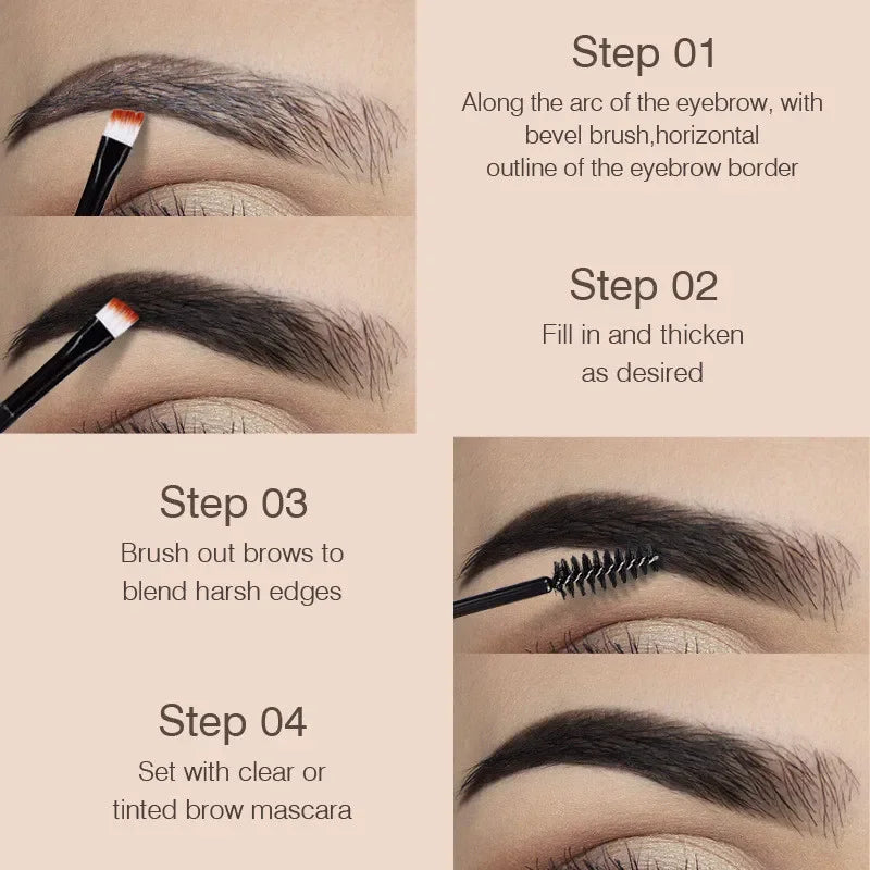 TEEK - Professional Eyebrow Enhancer Cream MAKEUP theteekdotcom