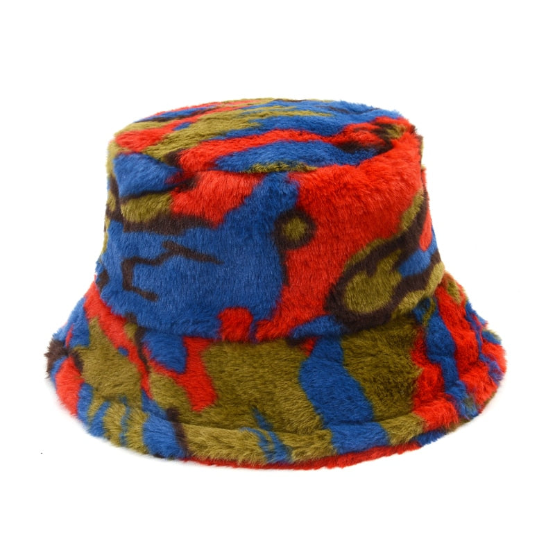 TEEK - Style Texture Bucket Hats HAT theteekdotcom C008 Col 1 One Size
