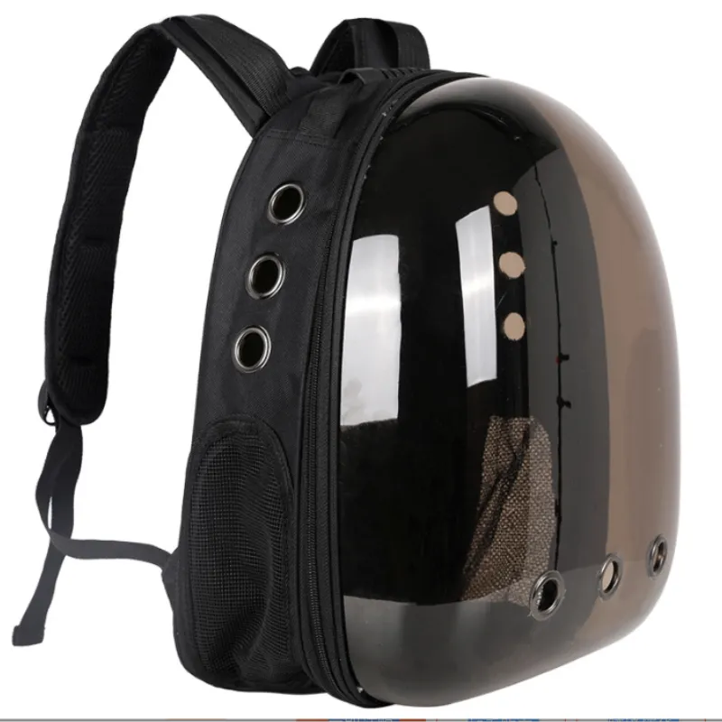 TEEK - Pet Space Capsules Backpack PET SUPPLIES theteekdotcom
