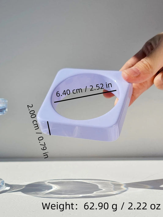 TEEK - Chalk Candy Colorful Bracelet JEWELRY theteekdotcom B