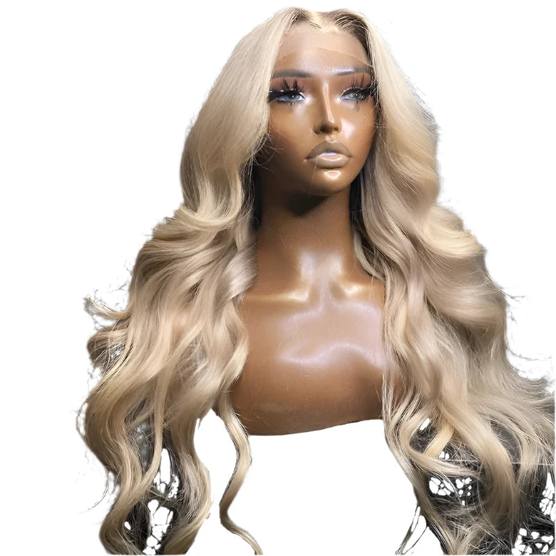 TEEK - Barbee Body Wave Wig HAIR theteekdotcom