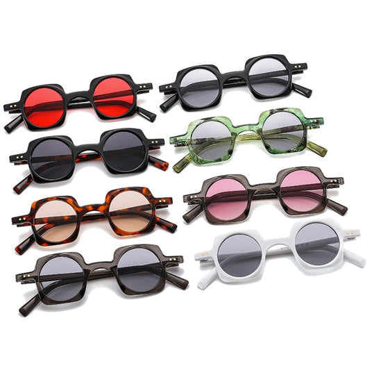 TEEK - Dusk Shades EYEGLASSES theteekdotcom