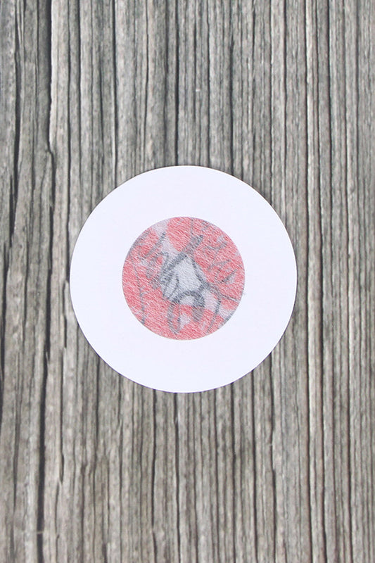 TEEK - Kiss Me Baby Pasties LINGERIE TEEK 3W