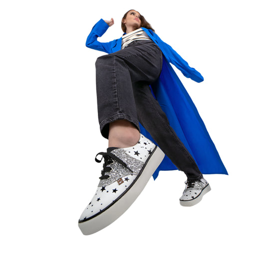 TEEK - Stardust Casual Sneakers SHOES TEEK HCD