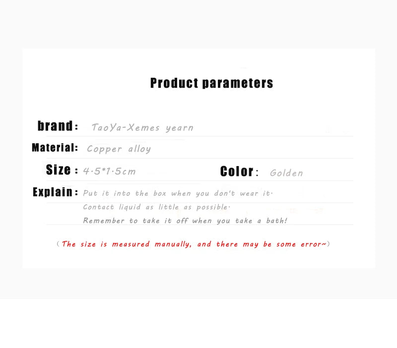 TEEK - Metal Tassel Geometric Earrings JEWELRY theteekdotcom