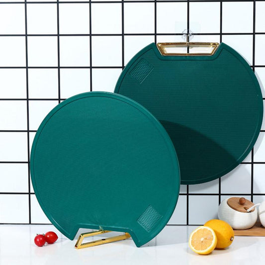 TEEK - Color Disc Cutting Board HOME DECOR theteekdotcom