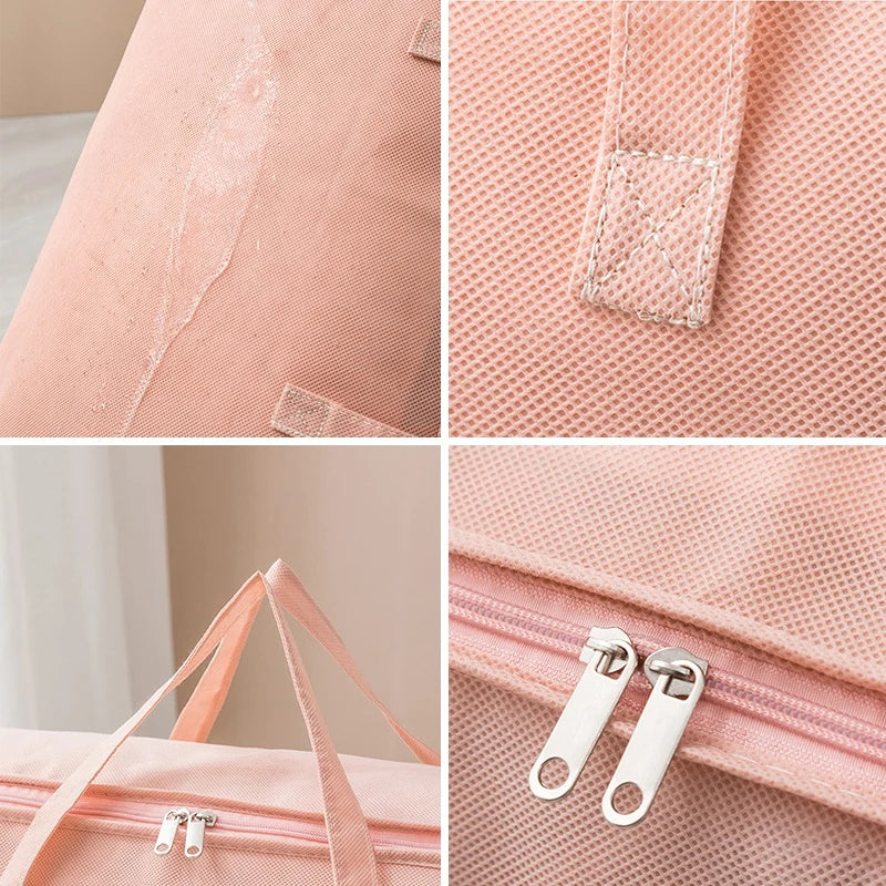 TEEK - Large Capacity Clothes Storage Bag BAG theteekdotcom