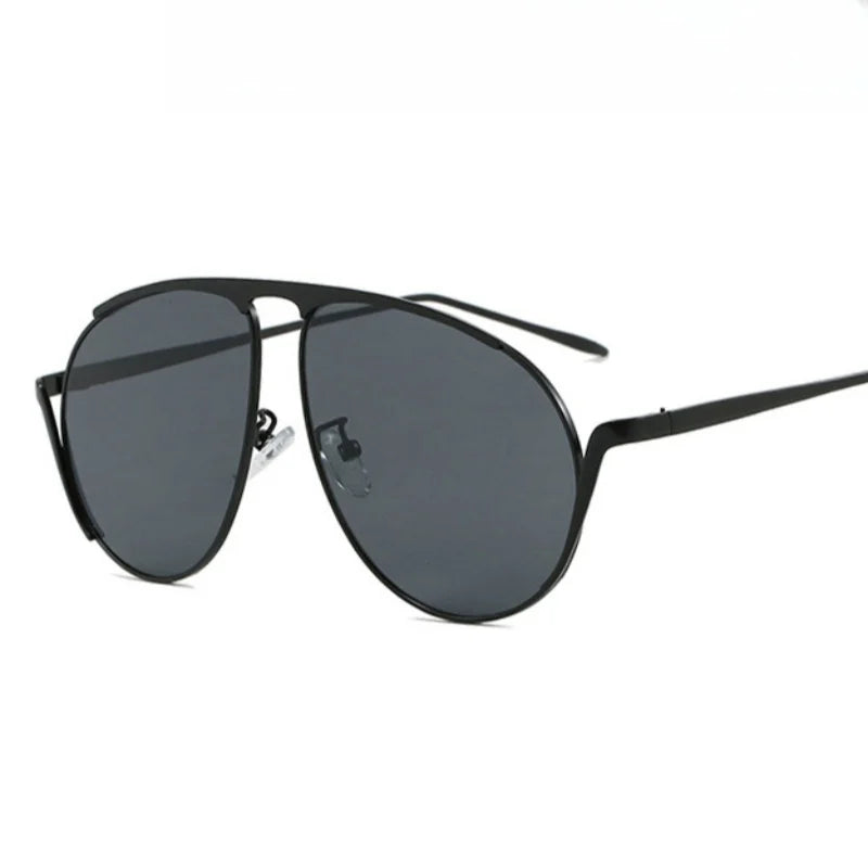 TEEK - Round Overisized Pivotal Sunglasses EYEGLASSES theteekdotcom