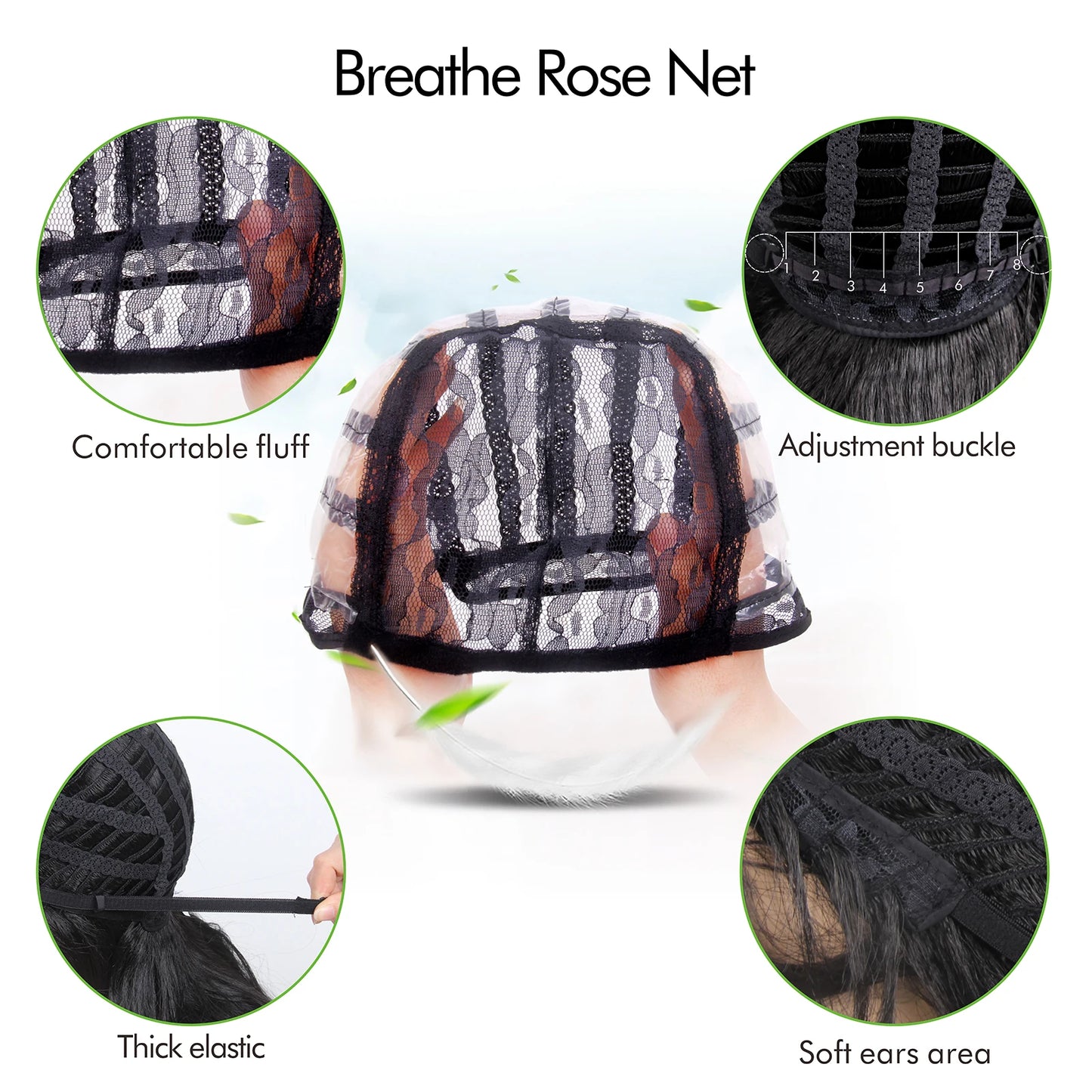 TEEK - 15inch 1960s Synthetic Hair Wig HAIR theteekdotcom