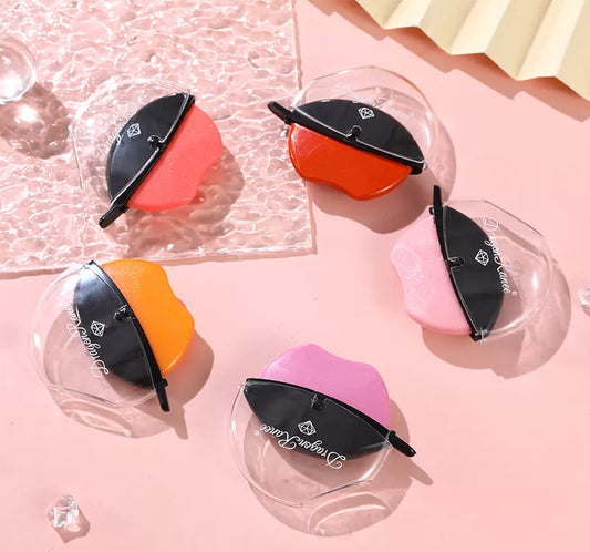 TEEK - Temperature Color Changing Lazy Lipstick Stamp MAKEUP theteekdotcom