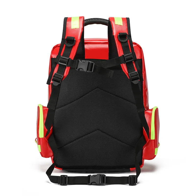 TEEK - First Aid Kits Emergency Rescue Backpacks BAG theteekdotcom