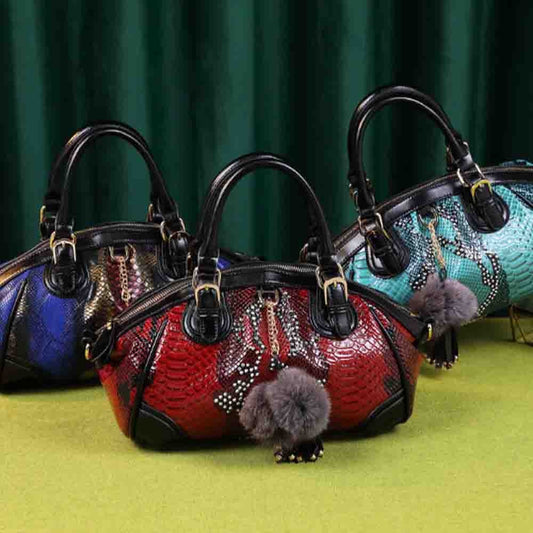 TEEK - The Transferring Handbag BAG theteekdotcom