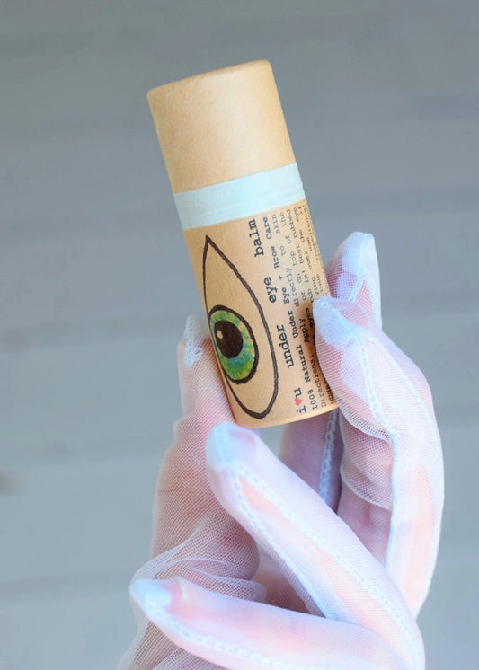 TEEK - I Love You Under Eye Balm FACIAL SUPPLIES TEEK PM