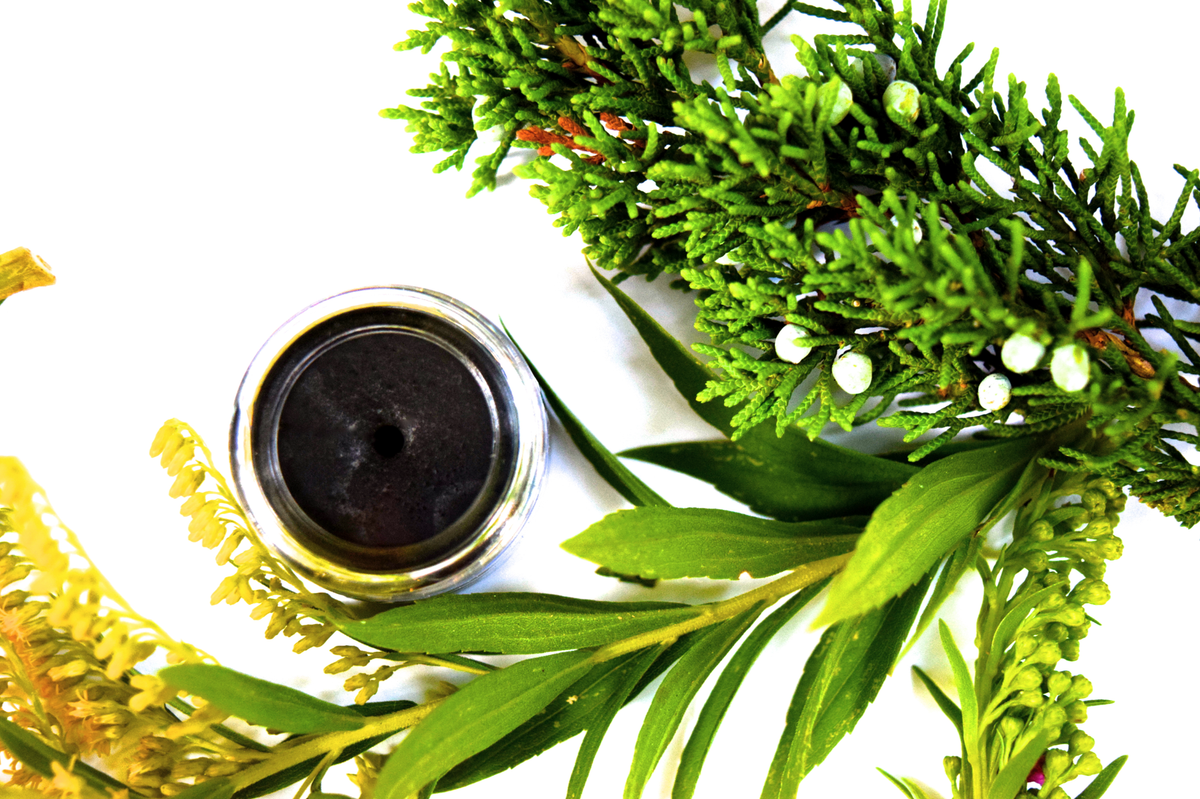 TEEK - Goth Girl Makeup Balm MAKEUP TEEK PM